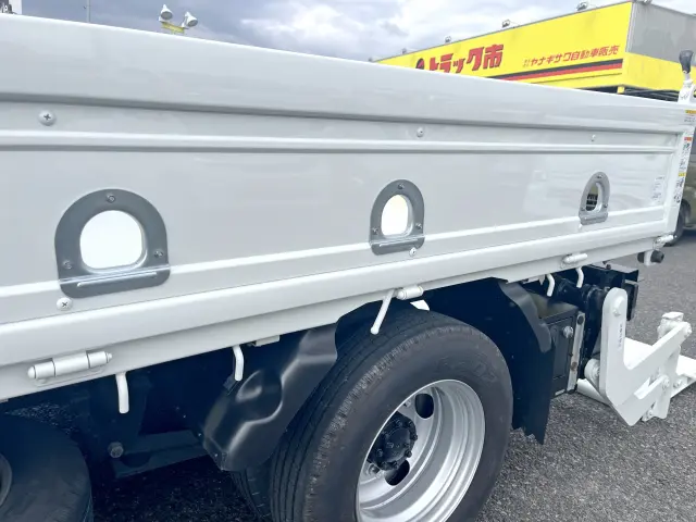 マツダ タイタン 2RG-LJR88A(2WD)の写真13