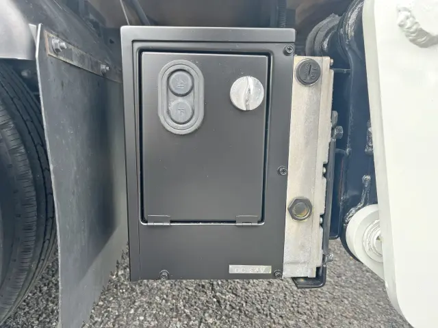 マツダ タイタン 2RG-LJR88A(2WD)の写真14