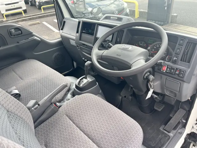 マツダ タイタン 2RG-LJR88A(2WD)の写真18
