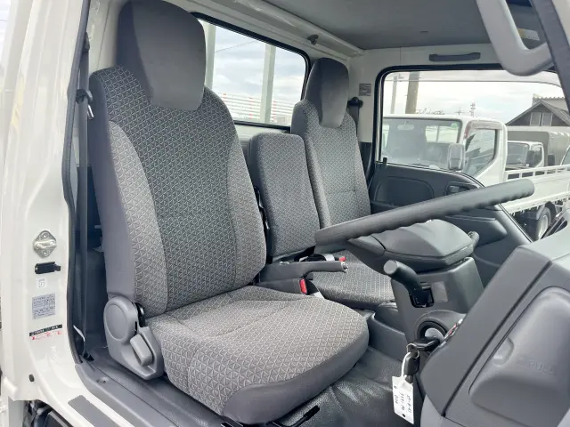 マツダ タイタン 2RG-LJR88A(2WD)の写真19