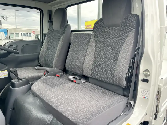 マツダ タイタン 2RG-LJR88A(2WD)の写真20