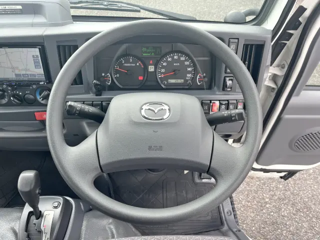 マツダ タイタン 2RG-LJR88A(2WD)の写真21