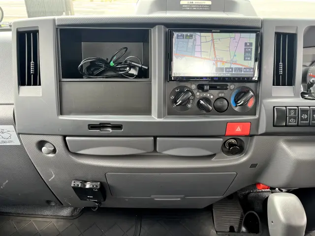 マツダ タイタン 2RG-LJR88A(2WD)の写真23