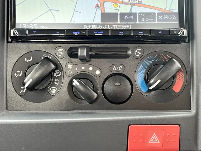 マツダ タイタン 2RG-LJR88A(2WD)の写真26