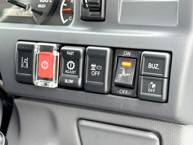 マツダ タイタン 2RG-LJR88A(2WD)の写真27