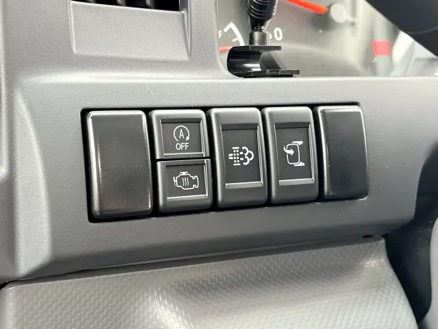 マツダ タイタン 2RG-LJR88A(2WD)の写真28