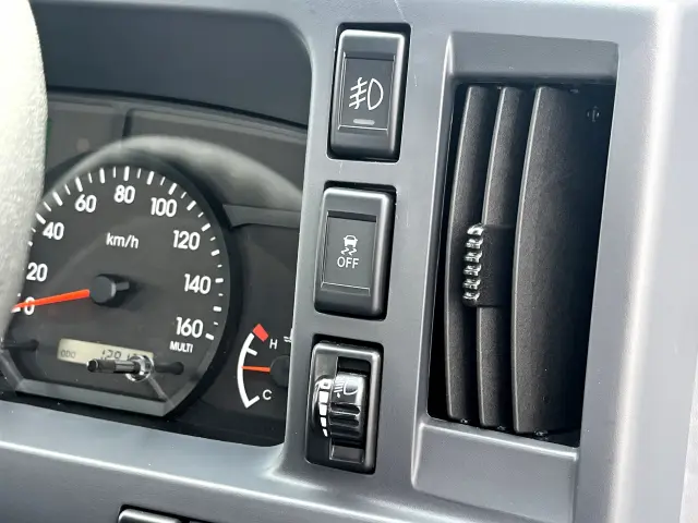 マツダ タイタン 2RG-LJR88A(2WD)の写真29