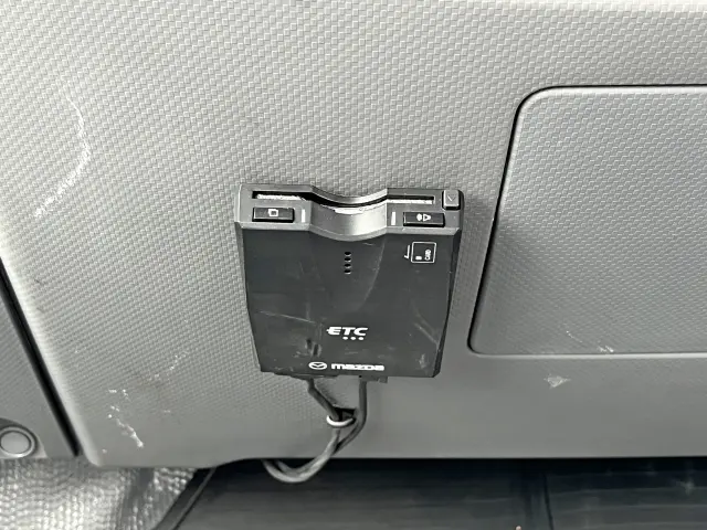 マツダ タイタン 2RG-LJR88A(2WD)の写真30