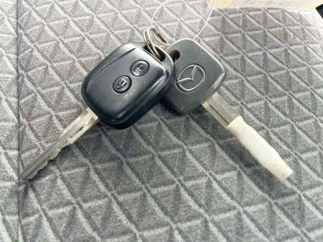 マツダ タイタン 2RG-LJR88A(2WD)の写真33