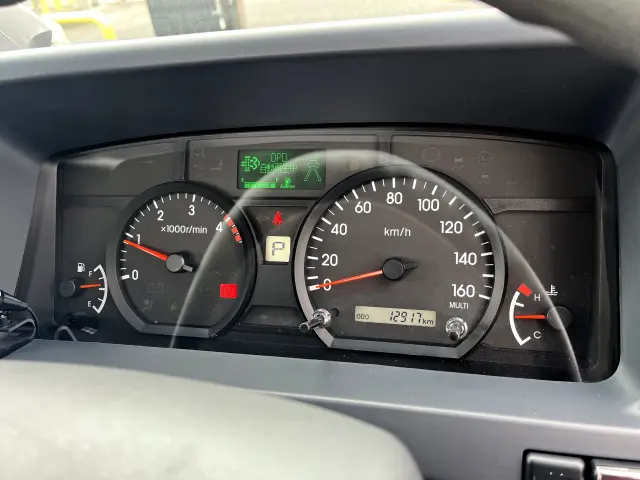 マツダ タイタン 2RG-LJR88A(2WD)の写真34