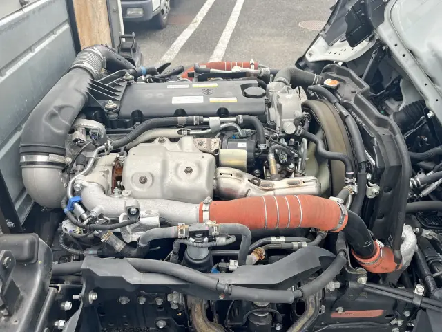 マツダ タイタン 2RG-LJR88A(2WD)の写真35