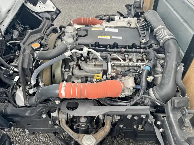 マツダ タイタン 2RG-LJR88A(2WD)の写真36