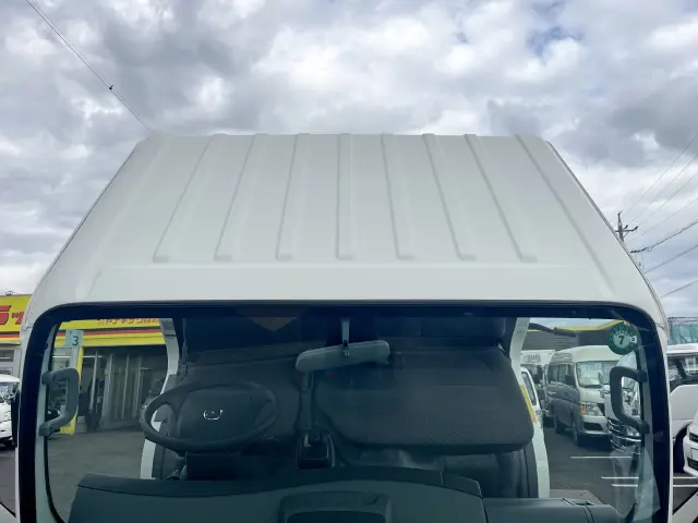 マツダ タイタン 2RG-LJR88A(2WD)の写真38