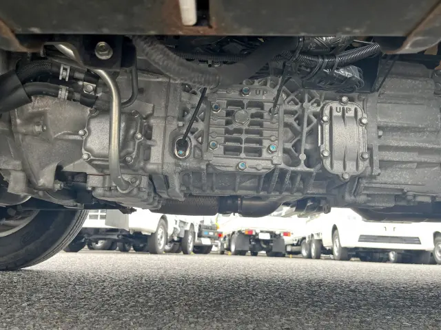 マツダ タイタン 2RG-LJR88A(2WD)の写真40