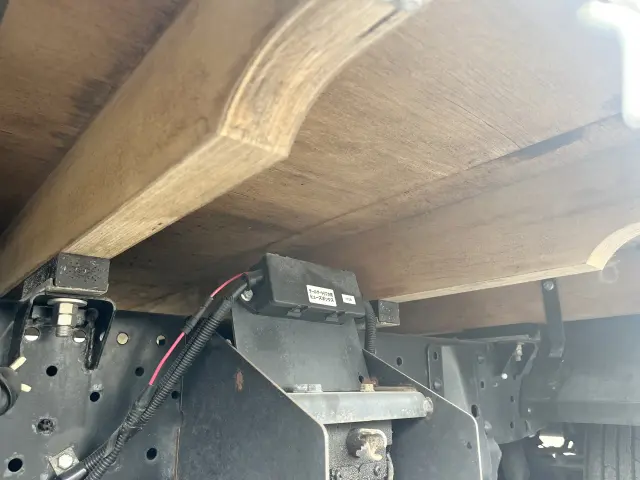 マツダ タイタン 2RG-LJR88A(2WD)の写真41