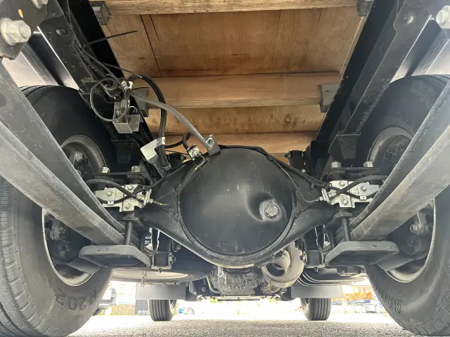 マツダ タイタン 2RG-LJR88A(2WD)の写真42