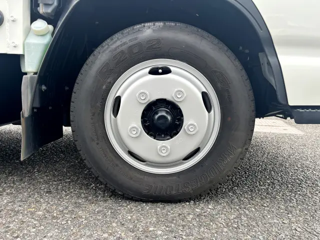 マツダ タイタン 2RG-LJR88A(2WD)の写真43