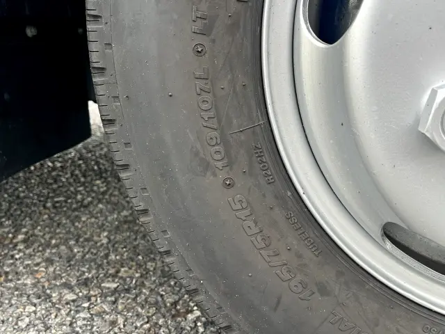 マツダ タイタン 2RG-LJR88A(2WD)の写真44