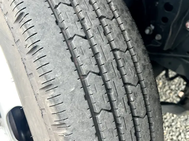 マツダ タイタン 2RG-LJR88A(2WD)の写真45