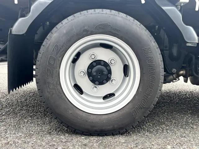 マツダ タイタン 2RG-LJR88A(2WD)の写真46