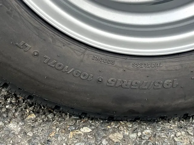 マツダ タイタン 2RG-LJR88A(2WD)の写真47