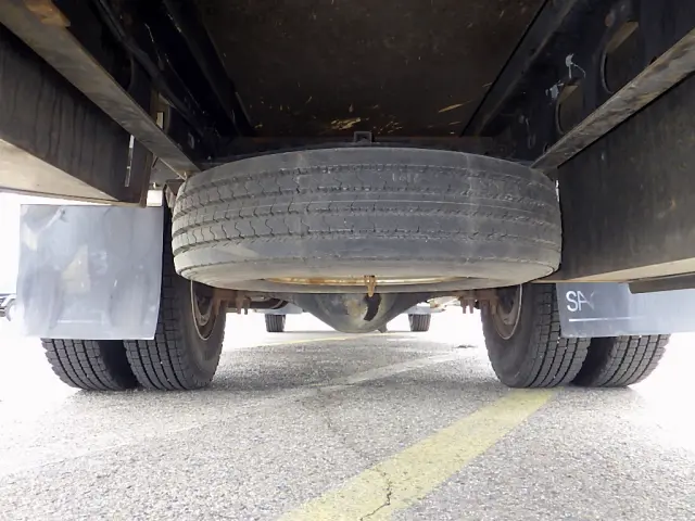 いすゞ フォワード TKG-FRR90S2(2WD)の写真15