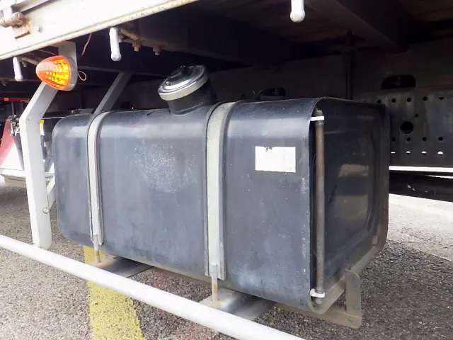 いすゞ フォワード TKG-FRR90S2(2WD)の写真16