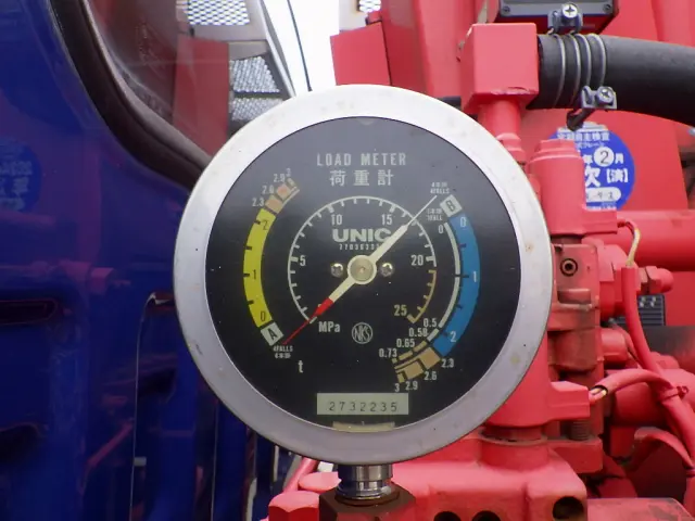 いすゞ フォワード TKG-FRR90S2(2WD)の写真24