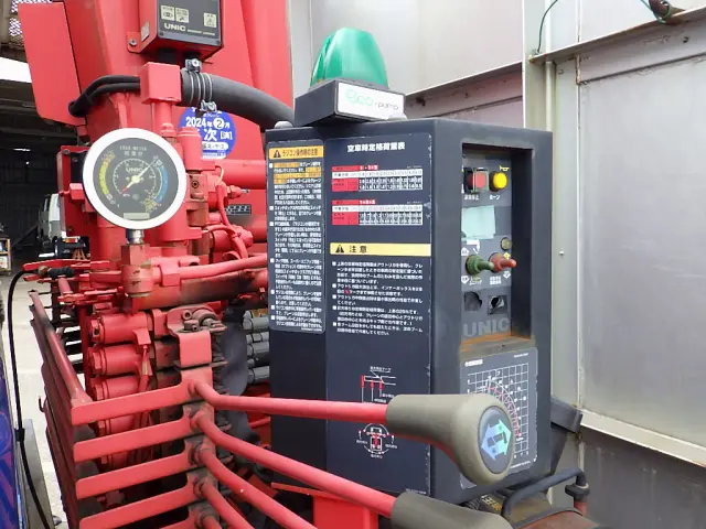 いすゞ フォワード TKG-FRR90S2(2WD)の写真25