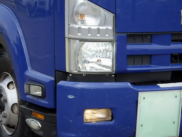 いすゞ フォワード TKG-FRR90S2(2WD)の写真27