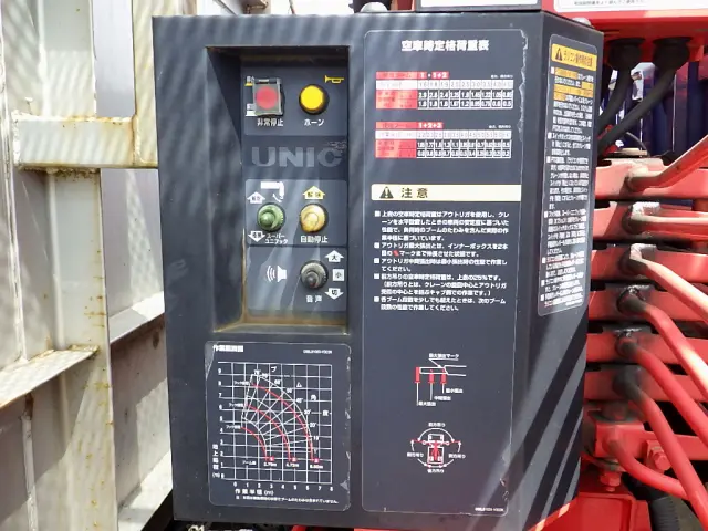 いすゞ フォワード TKG-FRR90S2(2WD)の写真31