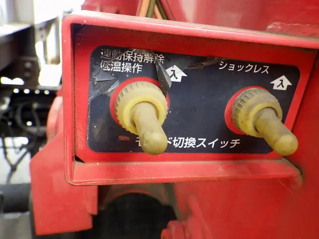 いすゞ フォワード TKG-FRR90S2(2WD)の写真32