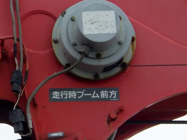 いすゞ フォワード TKG-FRR90S2(2WD)の写真39