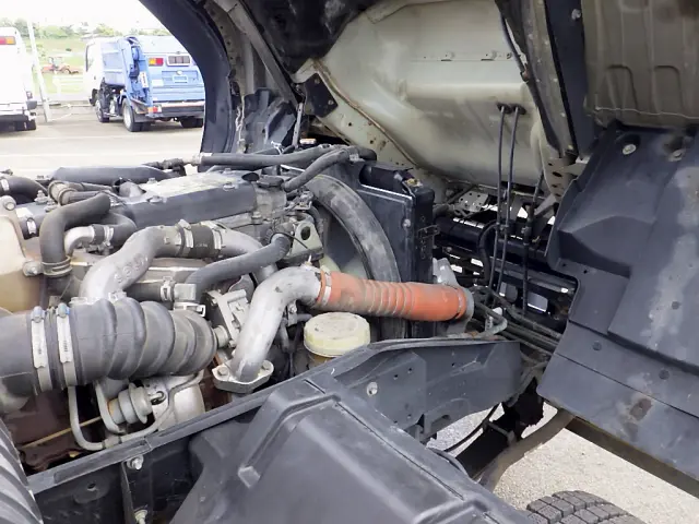 いすゞ フォワード TKG-FRR90S2(2WD)の写真42