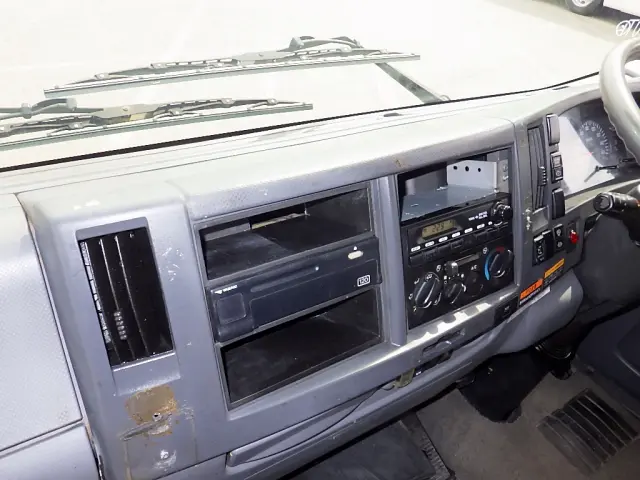いすゞ フォワード TKG-FRR90S2(2WD)の写真45