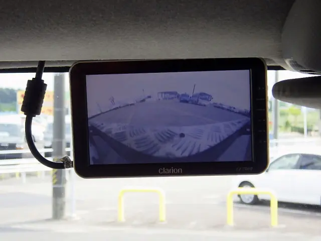 いすゞ フォワード TKG-FRR90S2(2WD)の写真48