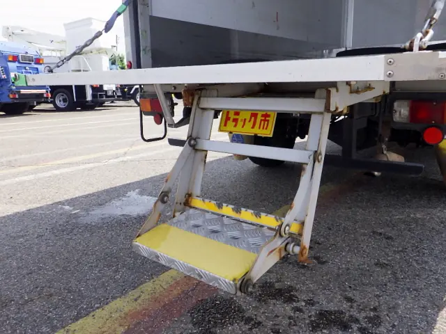 トヨタ ダイナ QDF-KDY231(2WD)の写真11