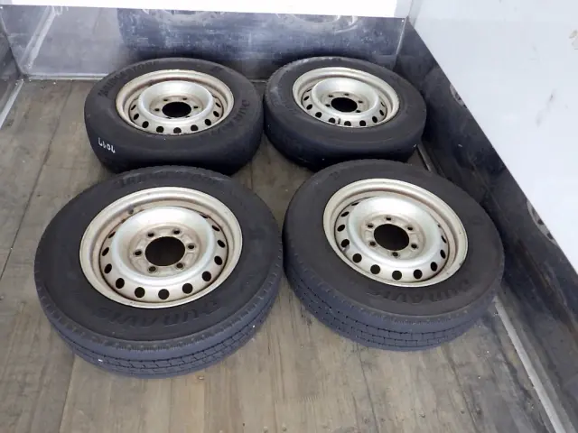 トヨタ ダイナ QDF-KDY231(2WD)の写真12