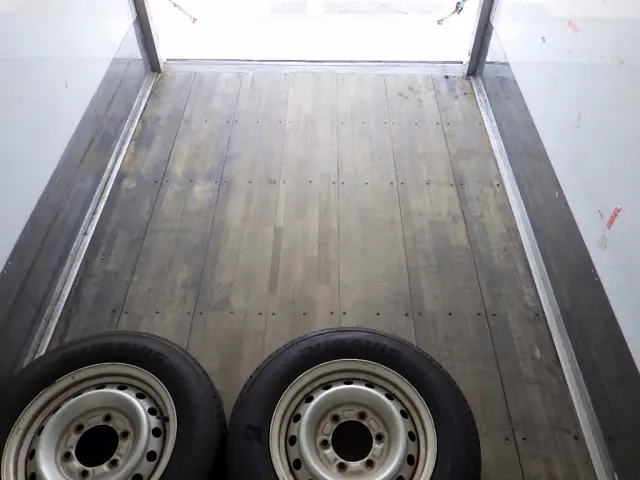 トヨタ ダイナ QDF-KDY231(2WD)の写真13