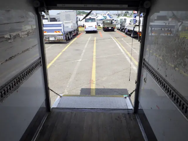 トヨタ ダイナ QDF-KDY231(2WD)の写真14