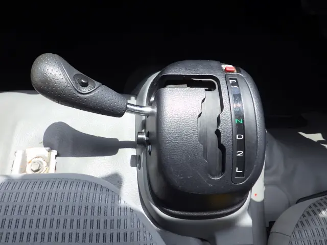 トヨタ ダイナ QDF-KDY231(2WD)の写真21