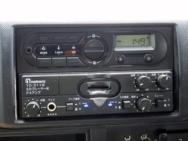 トヨタ ダイナ QDF-KDY231(2WD)の写真23