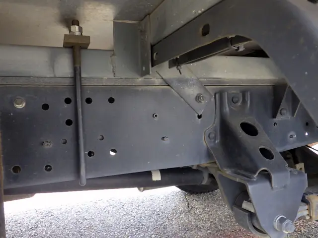 トヨタ ダイナ QDF-KDY231(2WD)の写真27