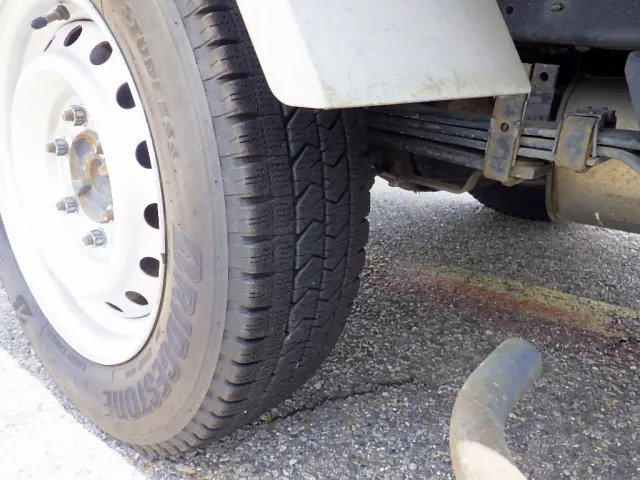 トヨタ ダイナ QDF-KDY231(2WD)の写真30