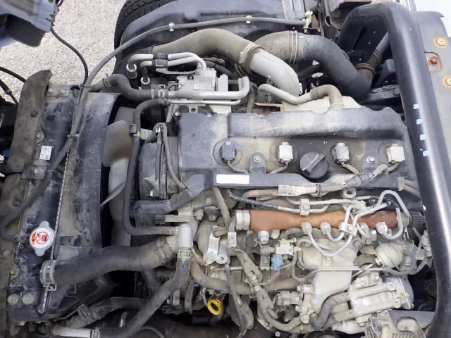 トヨタ ダイナ QDF-KDY231(2WD)の写真31