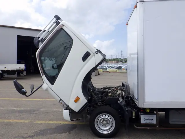 トヨタ ダイナ QDF-KDY231(2WD)の写真34