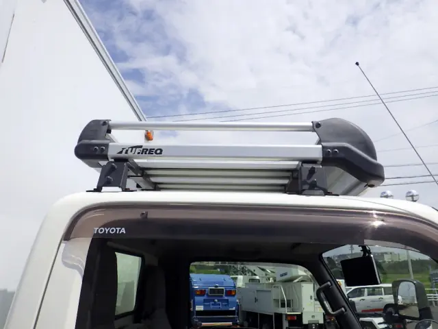 トヨタ ダイナ QDF-KDY231(2WD)の写真36