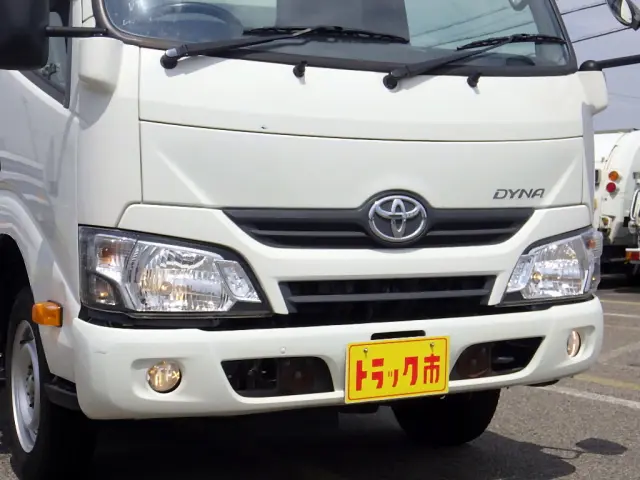 トヨタ ダイナ QDF-KDY231(2WD)の写真39
