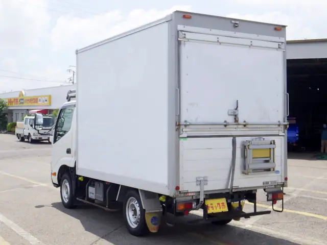 トヨタ ダイナ QDF-KDY231(2WD)の写真40