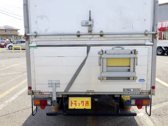 トヨタ ダイナ QDF-KDY231(2WD)の写真42